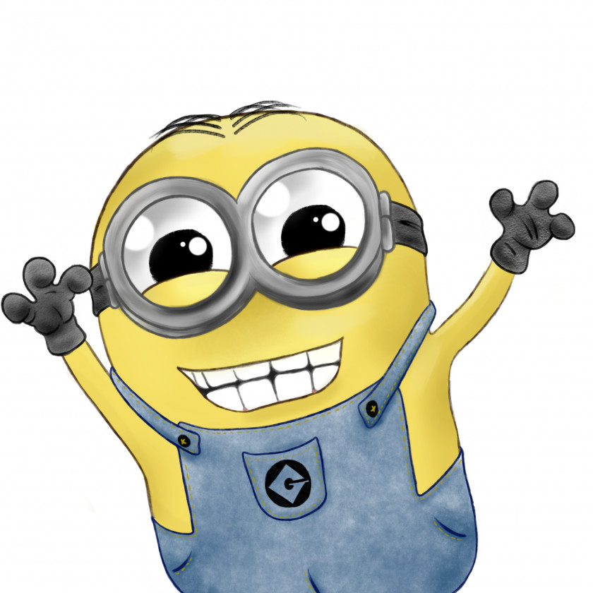 Minion Cliparts Desktop Wallpaper Clip Art PNG