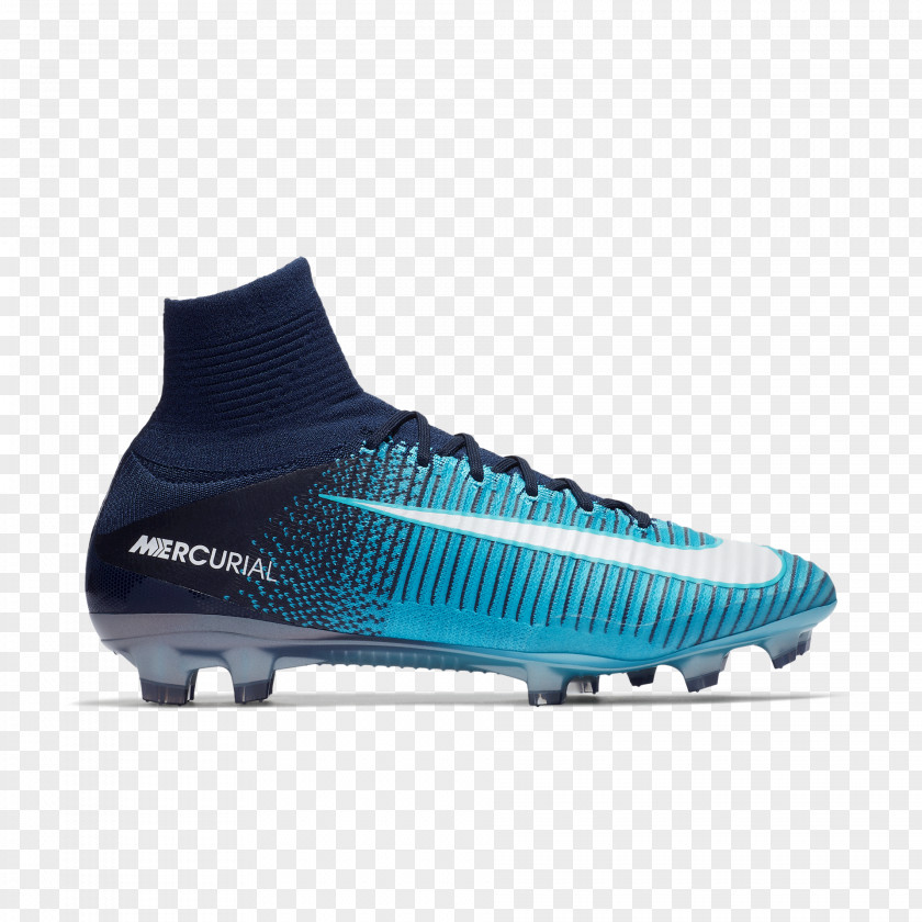 Nike Mercurial Vapor Football Boot Hypervenom Shoe PNG