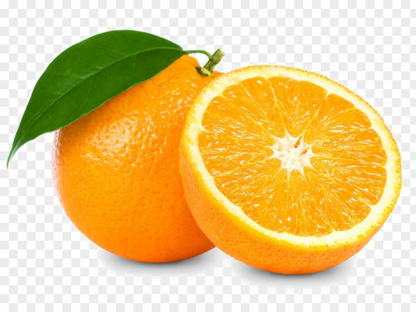 Orange Juice Tea Fruit PNG