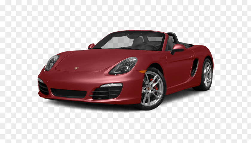 Porsche Boxster/Cayman Cayman Car 718 PNG