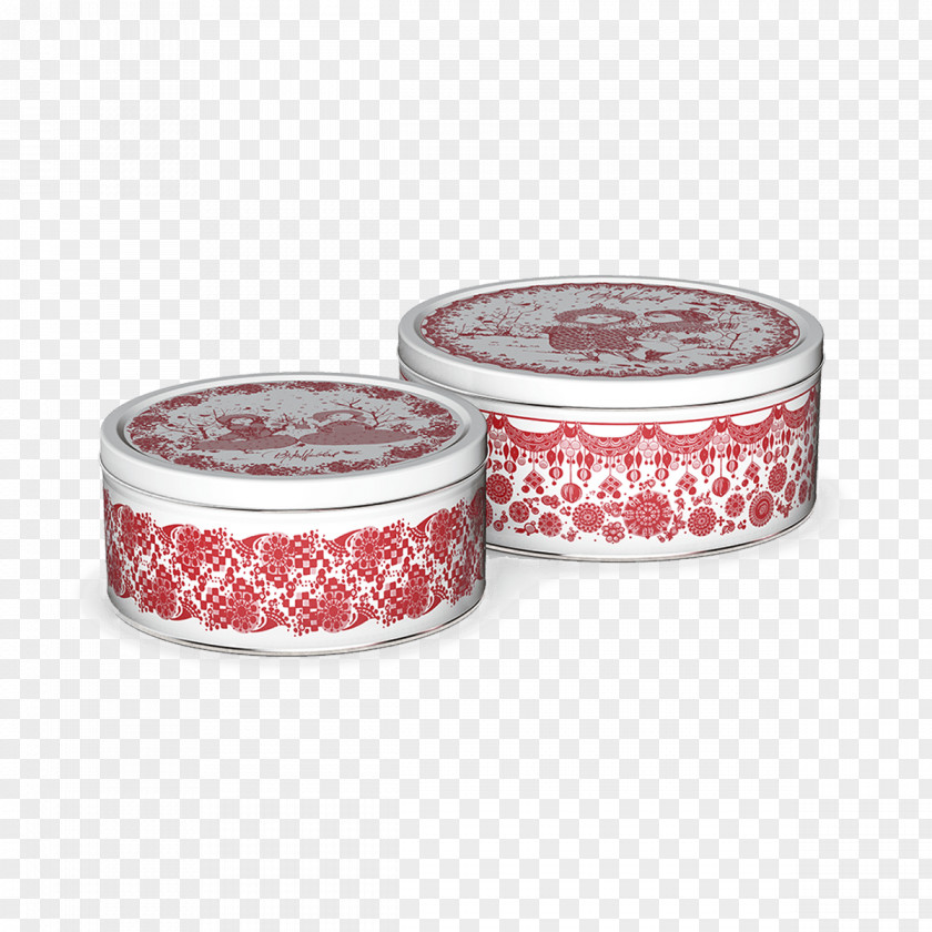 جثة Red Ceramic Biscuit Jars Blue PNG