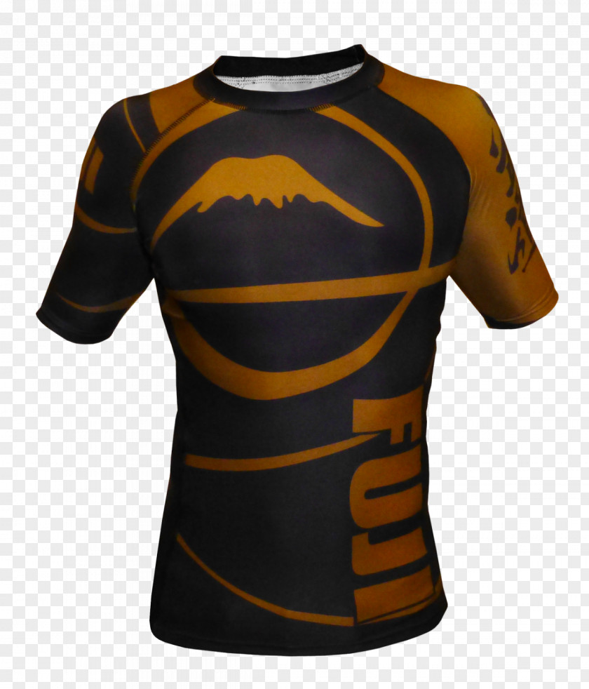 T-shirt Jersey Rash Guard Sleeve Clothing PNG