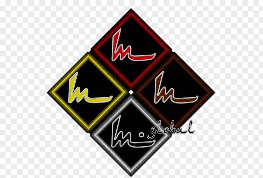 Triangle Logo Emblem Brand PNG