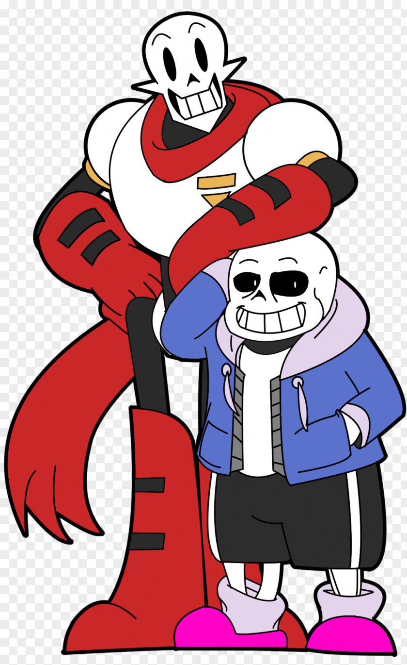 Variety In Art Undertale Character Fan PNG