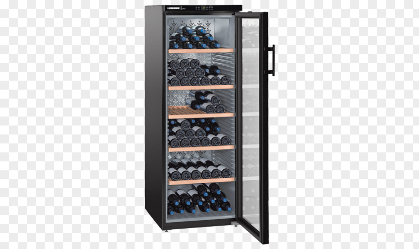 Wine Cooler Liebherr Cellar Storage Of PNG