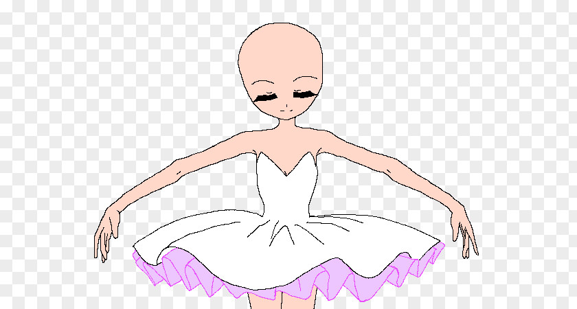 Ballet Drawing Dancer Art PNG