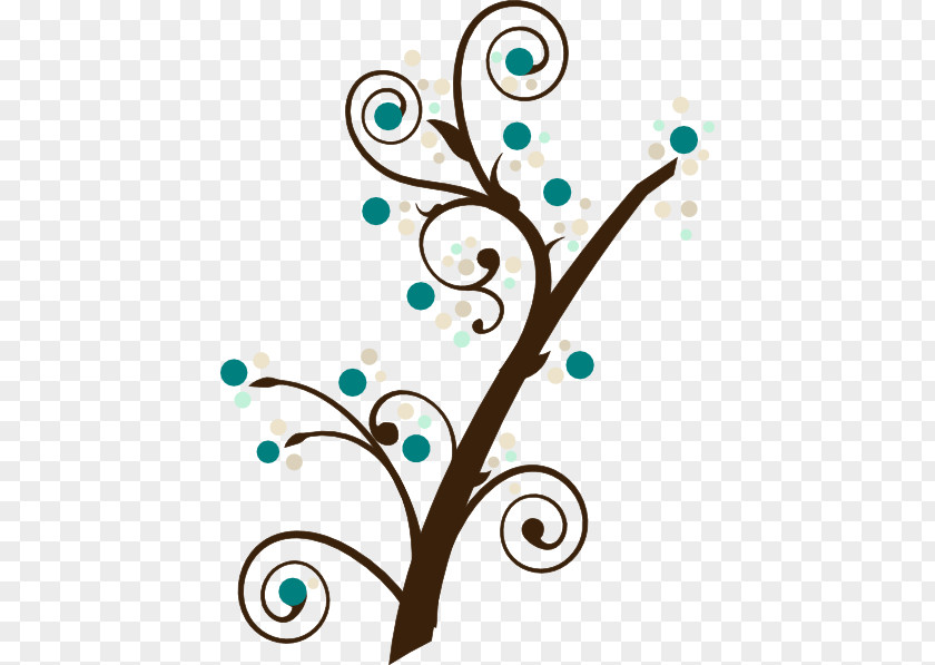 Brown Branch Drawing Silhouette Clip Art PNG