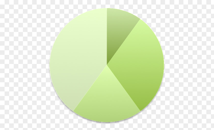 Circle Green Angle PNG