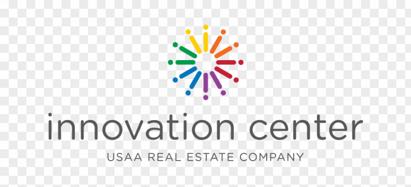 Creative Real Estate Logo San Antonio USAA Company Privately Held PNG