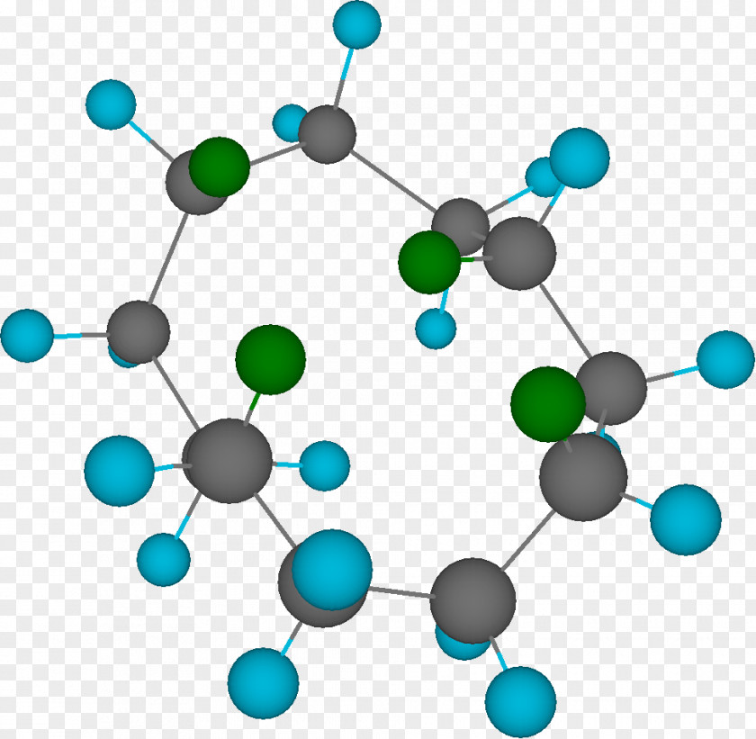 Cycloalkane Pitzer-Spannung Organic Chemistry Dodecane PNG