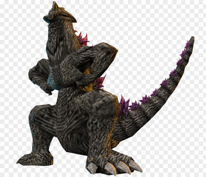 Godzilla Godzilla: Unleashed Destroy All Monsters Melee Orga Jet Jaguar PNG