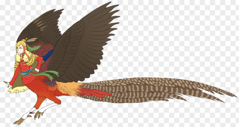 Golden Pheasant Artist Hatoful Boyfriend DeviantArt Work Of Art PNG