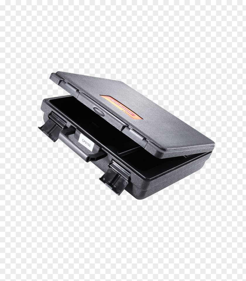 Hard Suitcase Scan Tool Plastic Image Scanner PNG