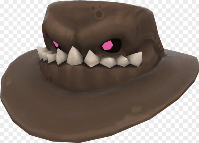 Hat Brown CakeM PNG