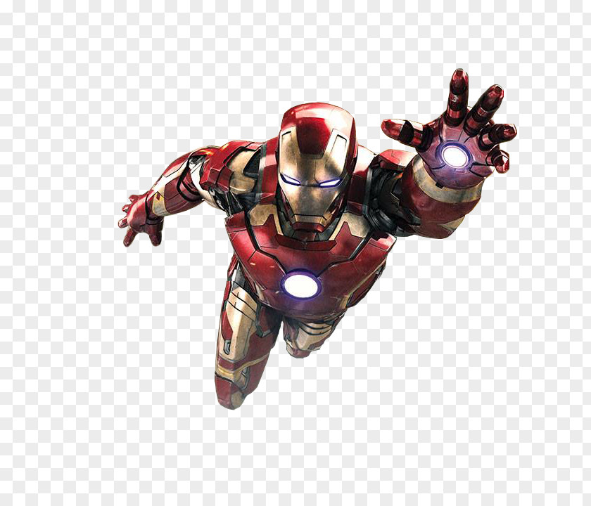 Iron Man Mark 50 The Hulk Man's Armor PNG