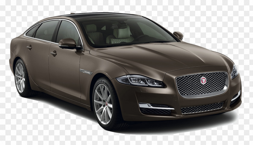 Jaguar Cars 2016 XF Luxury Vehicle PNG