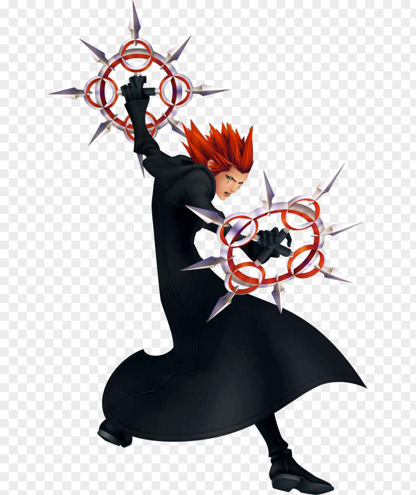 Kingdom Hearts III Hearts: Chain Of Memories 358/2 Days PNG