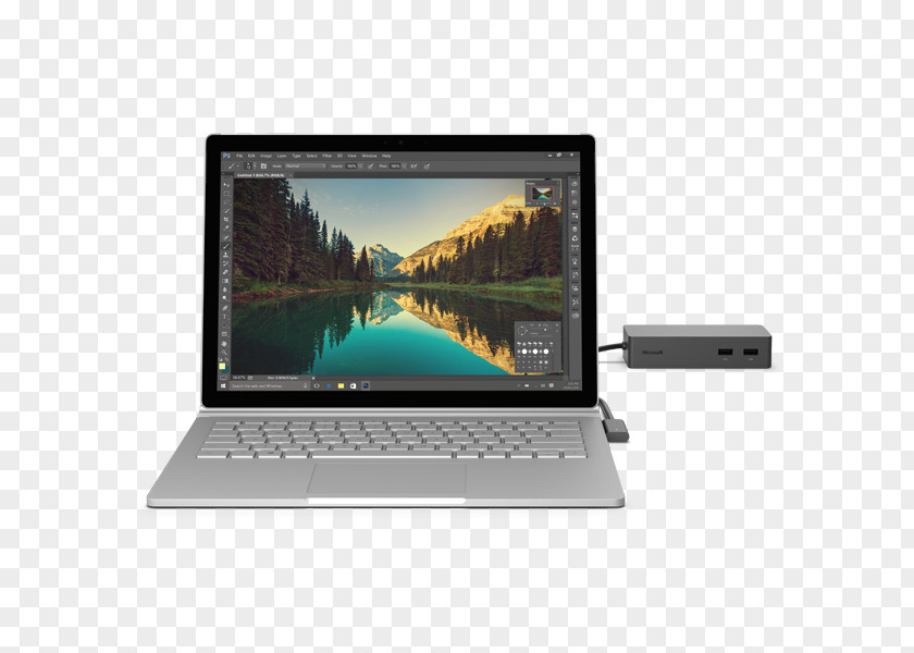 Laptop Netbook Surface Book Desktop Computers Computer Hardware PNG