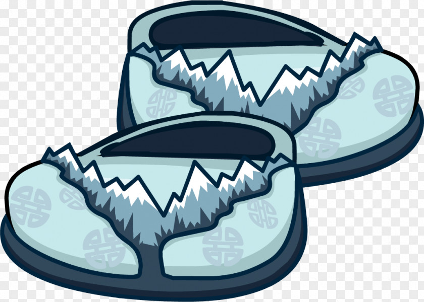 Mouth Jaw Snow Cartoon PNG