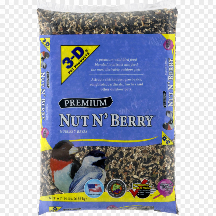 Parrot Bird Food Cat Pet PNG