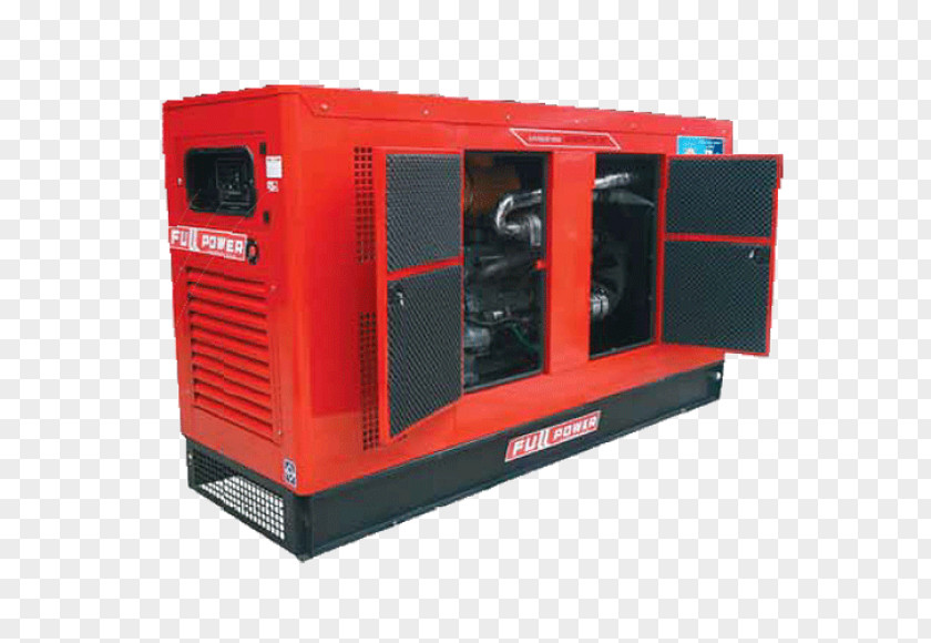 Power Generator Electric Electricity Engine-generator PNG