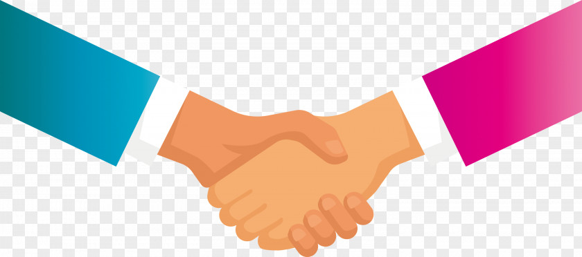 Shake Hands Handshake PNG