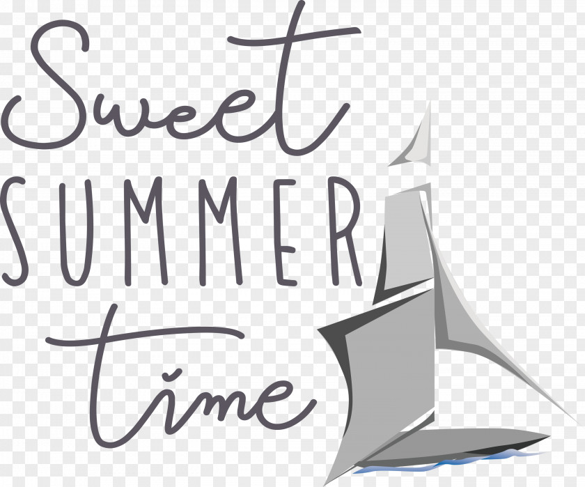 Sweet Summer Time PNG