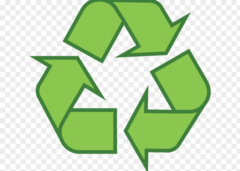 Symbol Recycling Decal Rubbish Bins & Waste Paper Baskets PNG