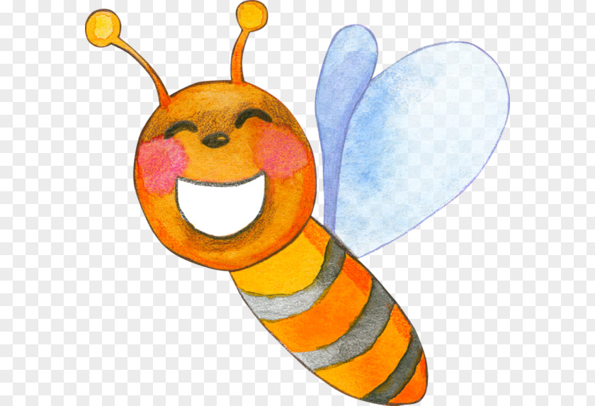 Bee Insect Home Clip Art PNG