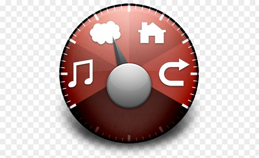 Button Gauge PNG