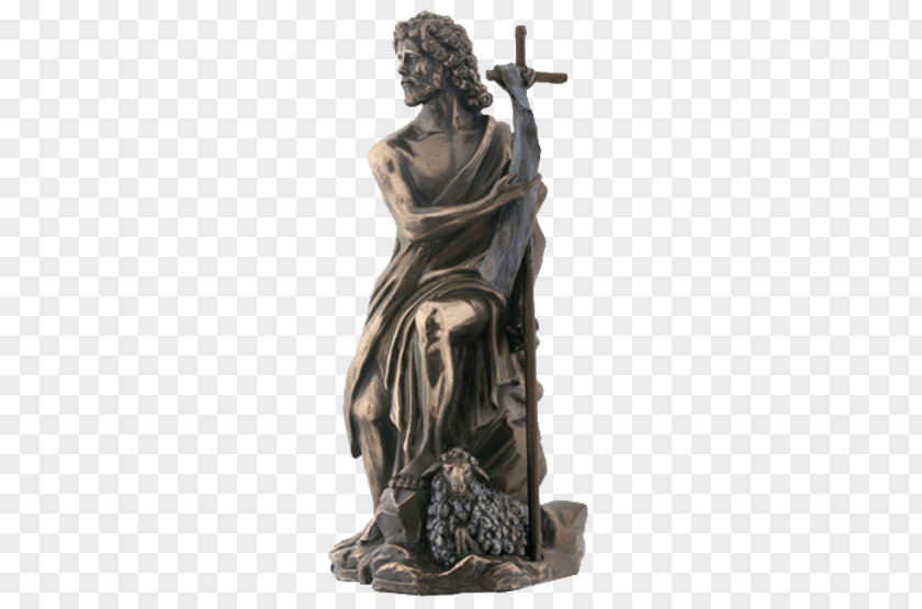 Christ The Redeemer Statue Cost Bronze Sculpture Figurine PNG