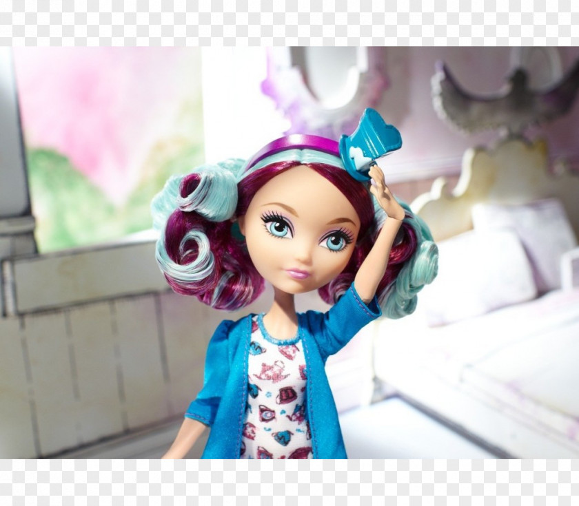 Doll Ever After High Toy Monster Mattel PNG
