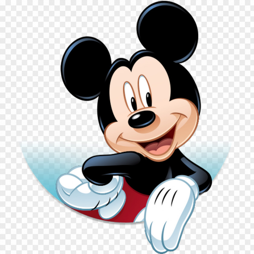 Mikie Mickey Mouse The Walt Disney Company Spot Character Computer PNG