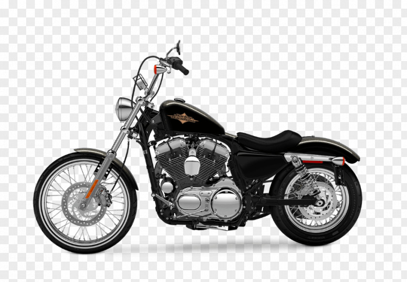 Motorcycle Riverside Harley-Davidson Sportster Rawhide PNG