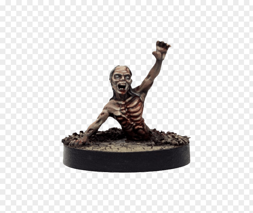 Shaun Of The Dead Lori Grimes Mantic Games Walking Figurine PNG