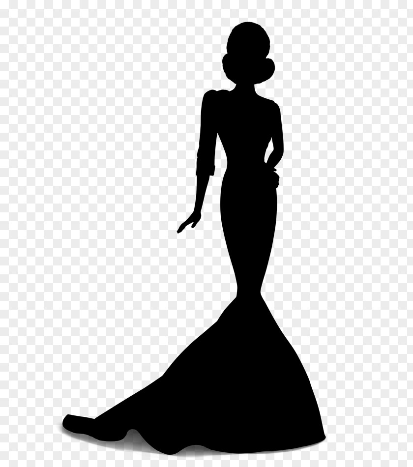 Silhouette Woman Clip Art Image Vector Graphics PNG