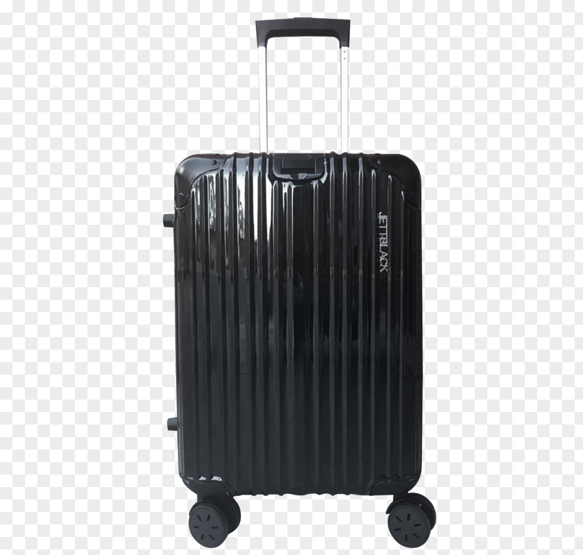 Suitcase Trolley Baggage Travel Samsonite PNG