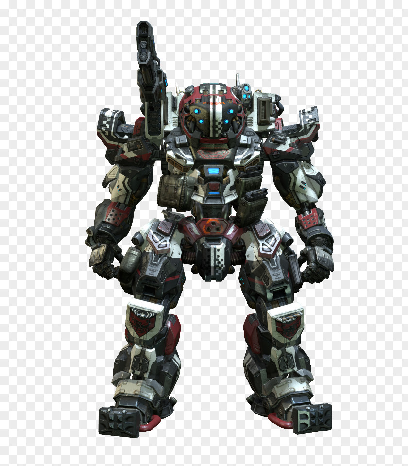 Titanfall 2 Mecha Call Of Duty Online Halo PNG