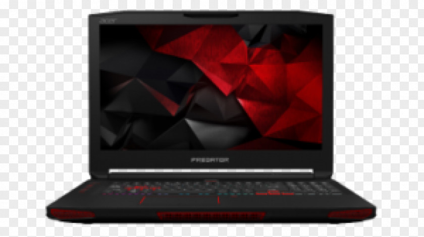 Top Laptop Computers Reviews Acer Aspire Predator Hewlett-Packard Intel Core I7 PNG