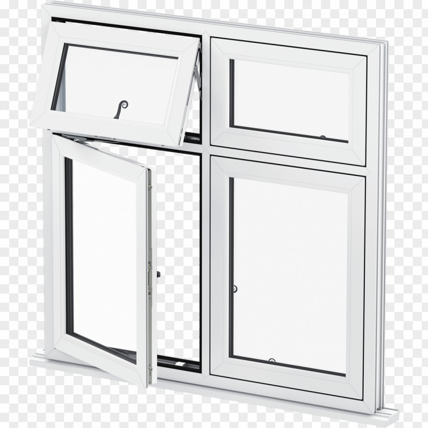 Wooden Doors Sash Window Insulated Glazing Door PNG