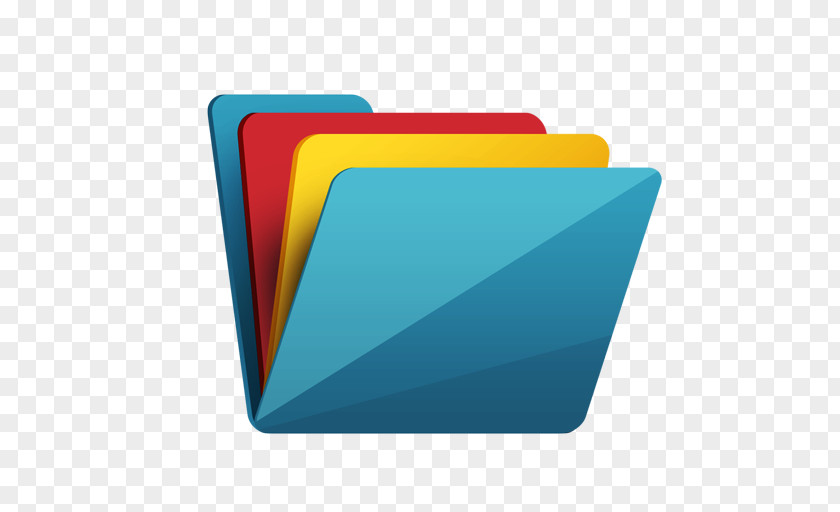 Android File Manager Explorer PNG