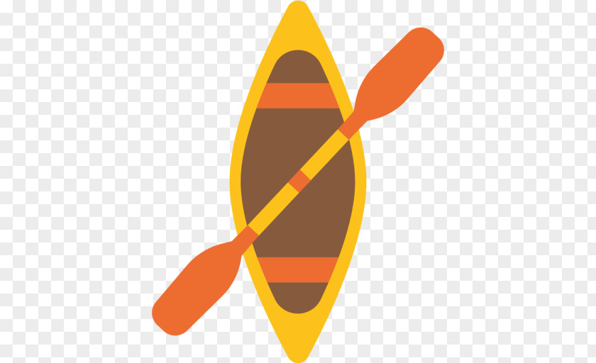 Android The Canoe Nougat Oreo Emoji PNG