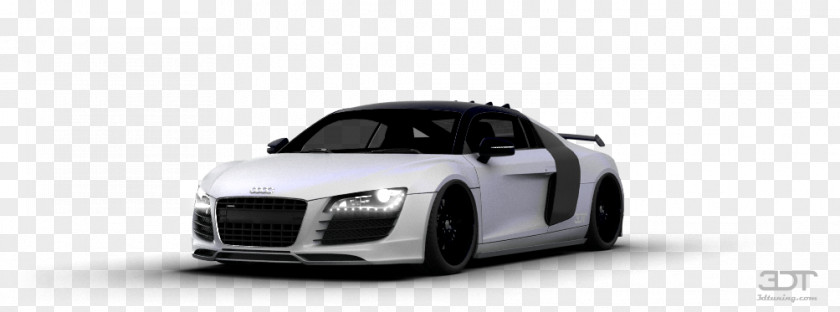 Audi R8 2012 Dodge Charger Car PNG