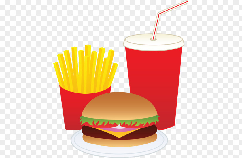 Burger Cliparts Hamburger Fast Food Junk Cheeseburger Clip Art PNG
