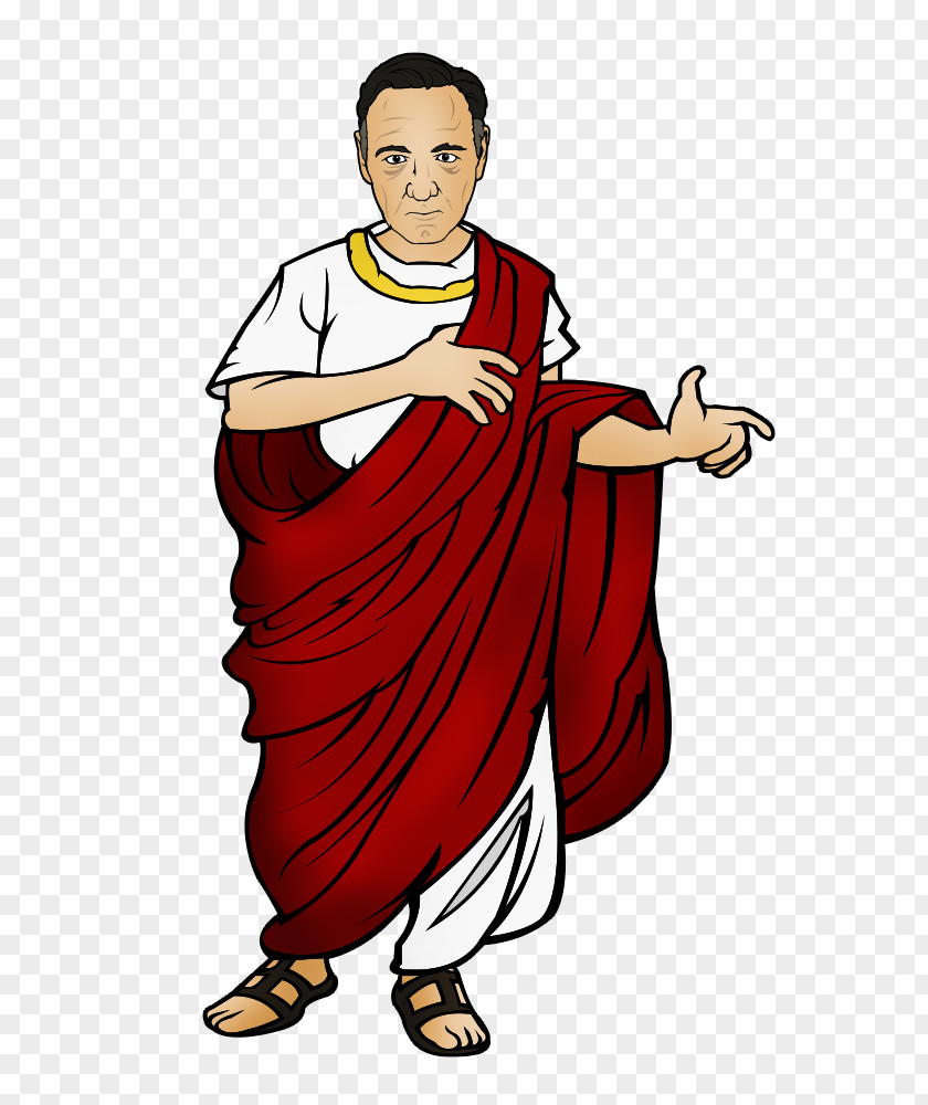 Caesars Palace Rome Clip Art Illustration Character Free Content Aeneas PNG