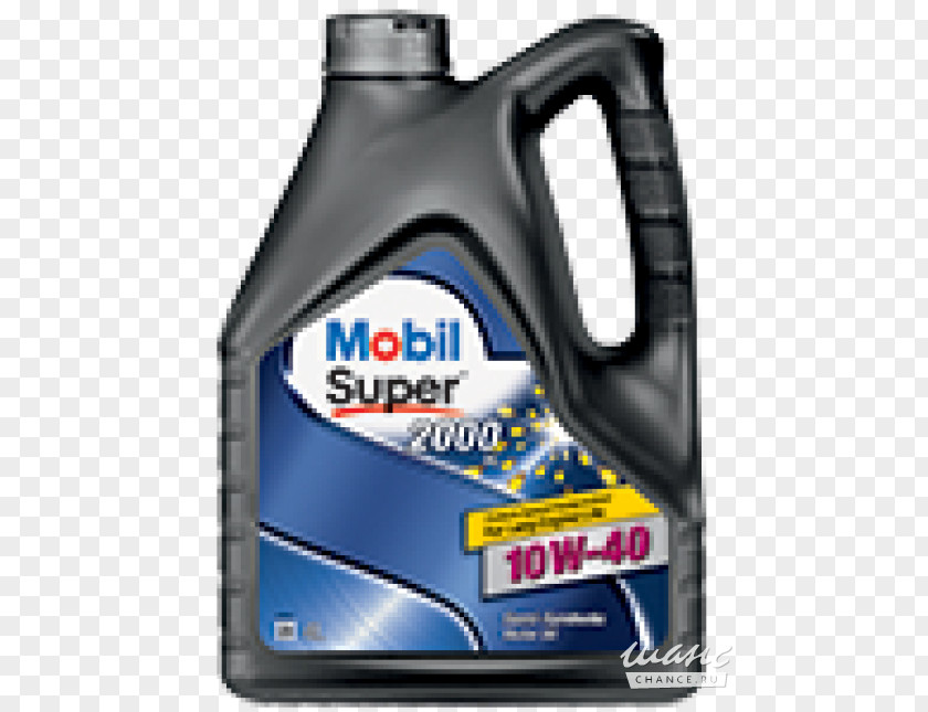 Car Motor Oil ExxonMobil Mobil 1 PNG
