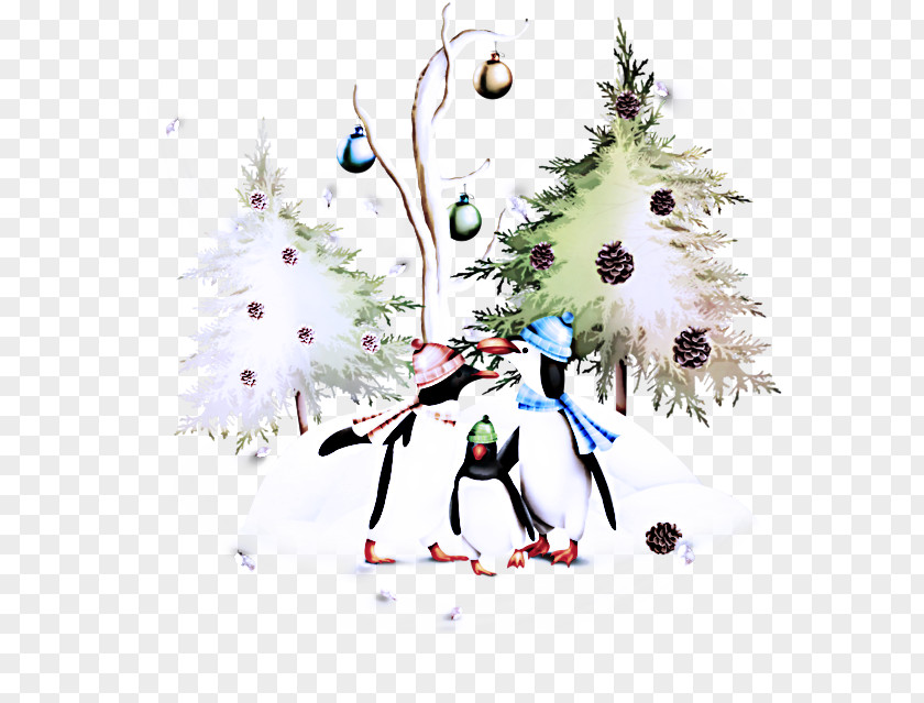 Christmas Tree PNG