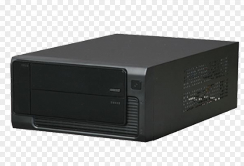 Computer Cases & Housings Dell Mini-ITX ATX PNG