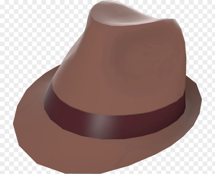 Design Fedora PNG