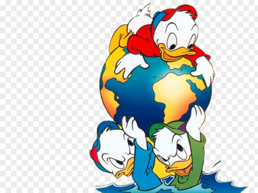 DuckTales: Remastered Scrooge McDuck Huey, Dewey And Louie Magica De Spell PNG